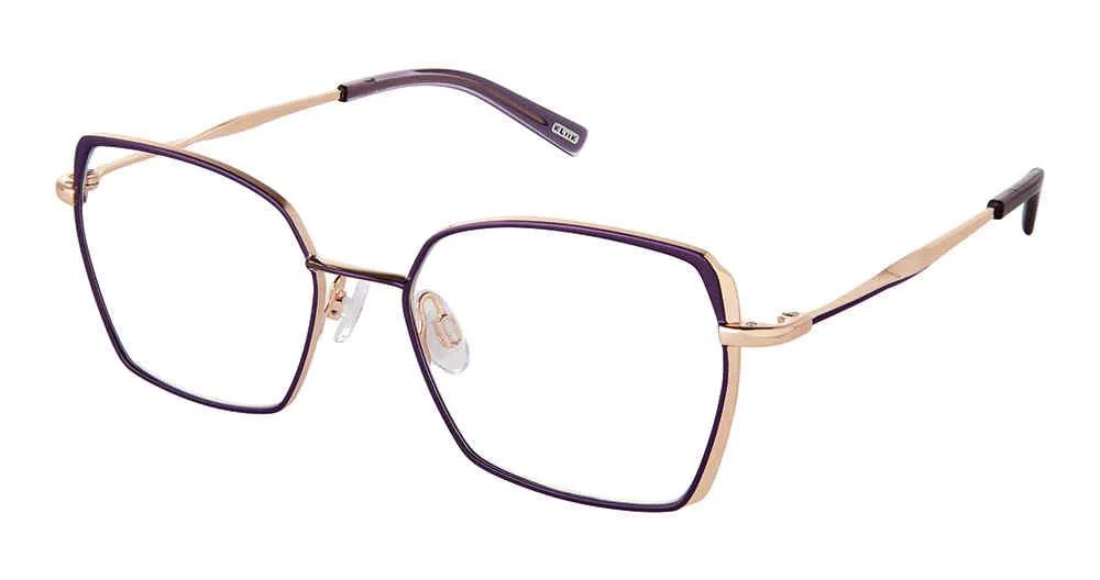 Kliik K-741 Eyeglasses - view 3